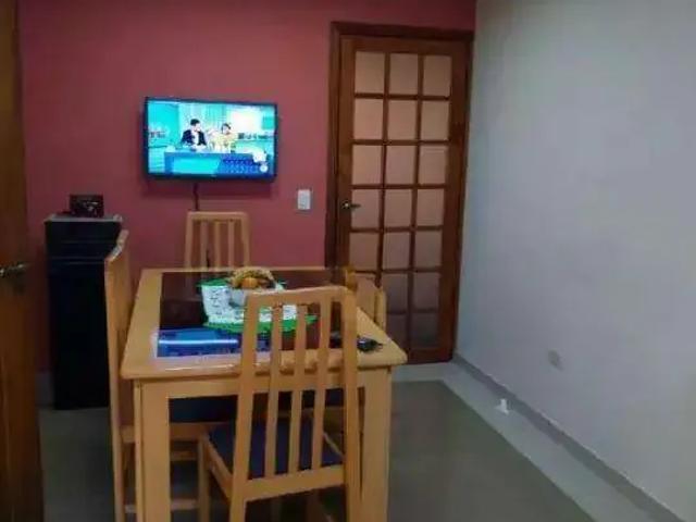 Casa / Sobrado para Venda em São Bernardo do Campo/SP Independência 3 Quartos