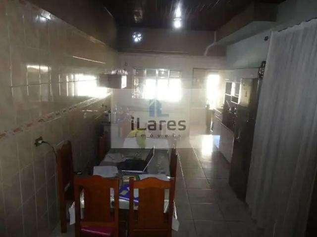 Casa / Sobrado para Venda em São Bernardo do Campo/SP Independência 3 Quartos