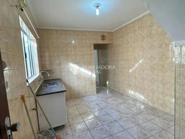 Casa / Sobrado para Venda em São Bernardo do Campo/SP Independência 3 Quartos