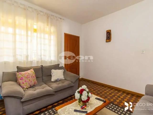 Casa / Sobrado para Venda em São Bernardo do Campo/SP Independência 3 Quartos
