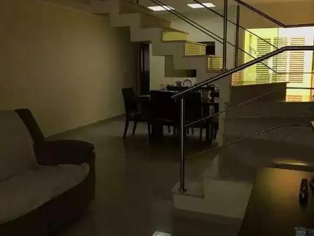 Casa / Sobrado para Venda em São Bernardo do Campo/SP Independência 3 Quartos