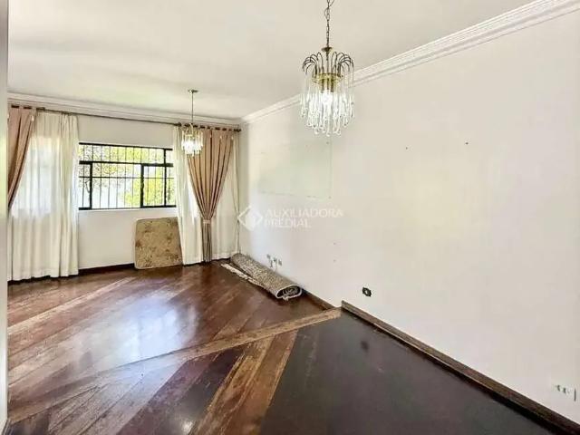 Casa / Sobrado para Venda em São Bernardo do Campo/SP Independência 3 Quartos