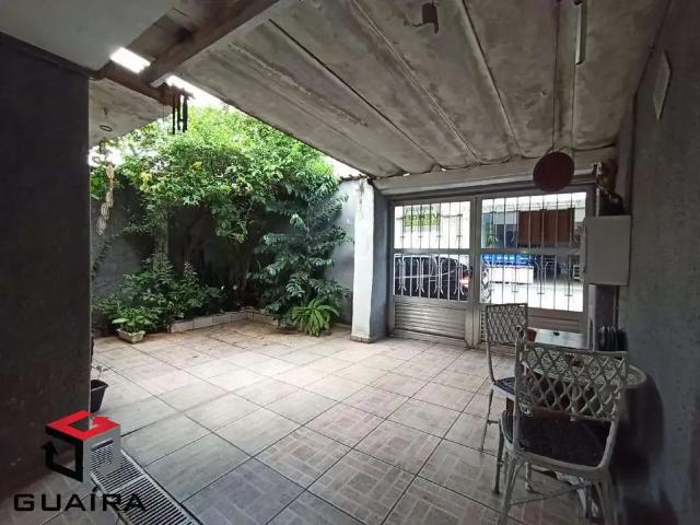 Casa / Sobrado para Venda em São Bernardo do Campo/SP Independência 3 Quartos