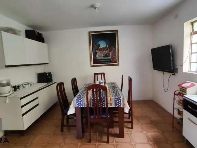 Casa / Sobrado para Venda em São Bernardo do Campo/SP Independência 3 Quartos
