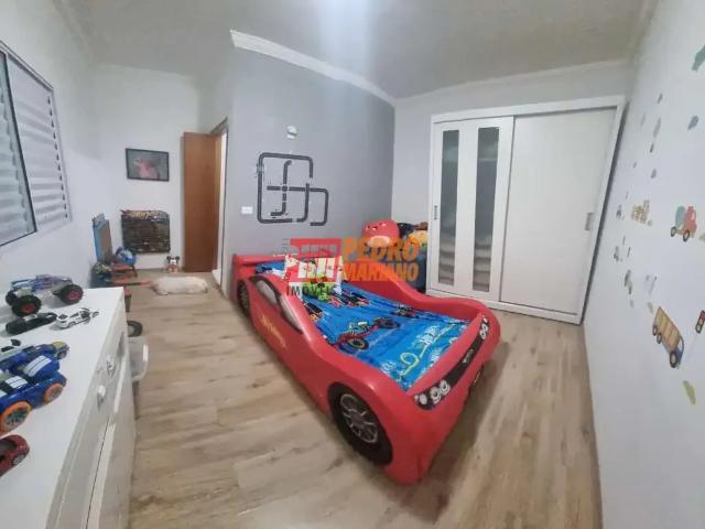Casa / Sobrado para Venda em São Bernardo do Campo/SP Independência 3 Quartos