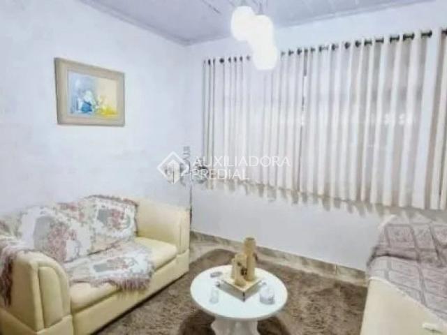 Casa / Sobrado para Venda em São Bernardo do Campo/SP Independência 3 Quartos