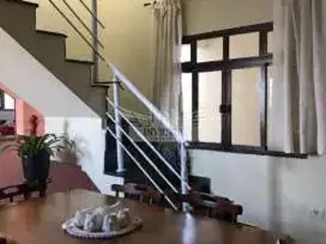Casa / Sobrado para Venda em São Bernardo do Campo/SP Independência 3 Quartos
