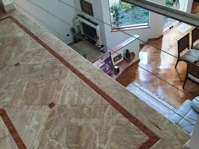 Casa / Sobrado para Venda em São Bernardo do Campo/SP Independência 3 Quartos