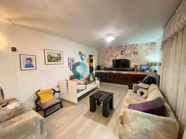 Casa / Sobrado para Venda em São Bernardo do Campo/SP Independência 3 Quartos
