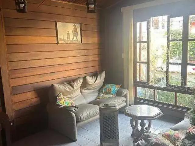 Casa / Sobrado para Venda em São Bernardo do Campo/SP Independência 3 Quartos