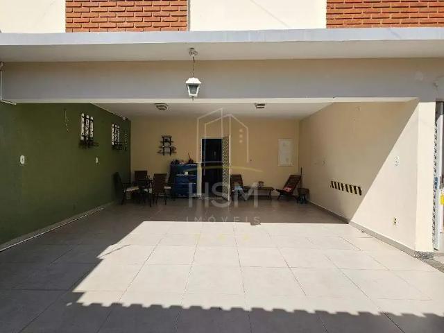 Casa / Sobrado para Venda em São Bernardo do Campo/SP Independência 3 Quartos