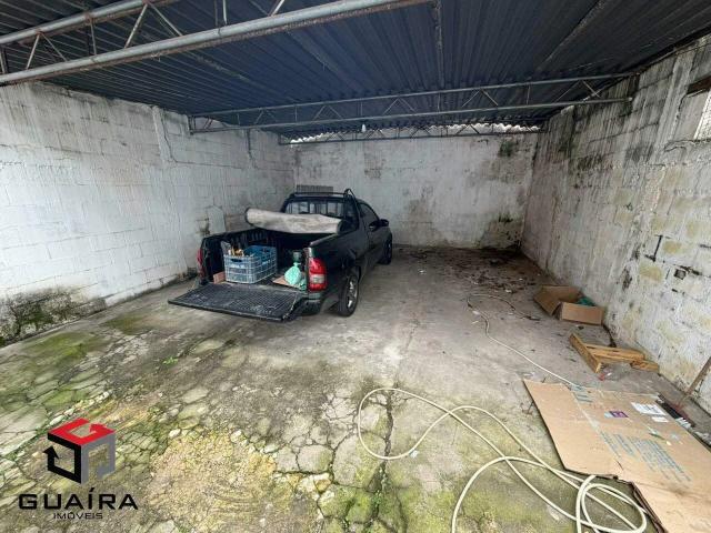 Casa / Sobrado para Venda em São Bernardo do Campo/SP Independência 3 Quartos