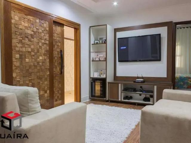 Casa / Sobrado para Venda em São Bernardo do Campo/SP Independência 3 Quartos