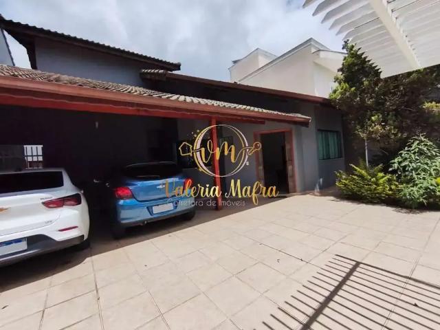 Casa / Sobrado para Venda em São Bernardo do Campo/SP Parque dos Pássaros 3 Quartos