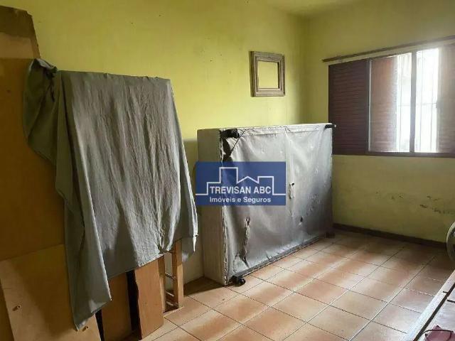 Casa / Sobrado para Venda em São Bernardo do Campo/SP Independência 3 Quartos