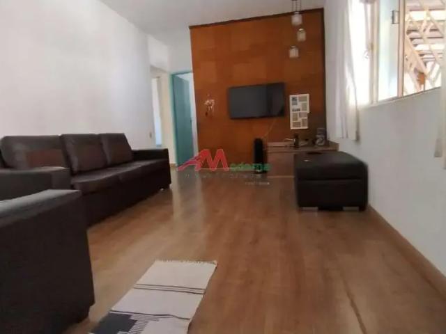 Casa / Sobrado para Venda em São Bernardo do Campo/SP Independência 3 Quartos