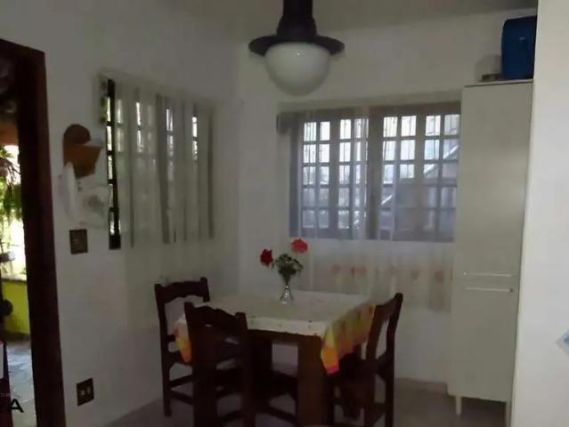 Casa / Sobrado para Venda em São Bernardo do Campo/SP Independência 3 Quartos