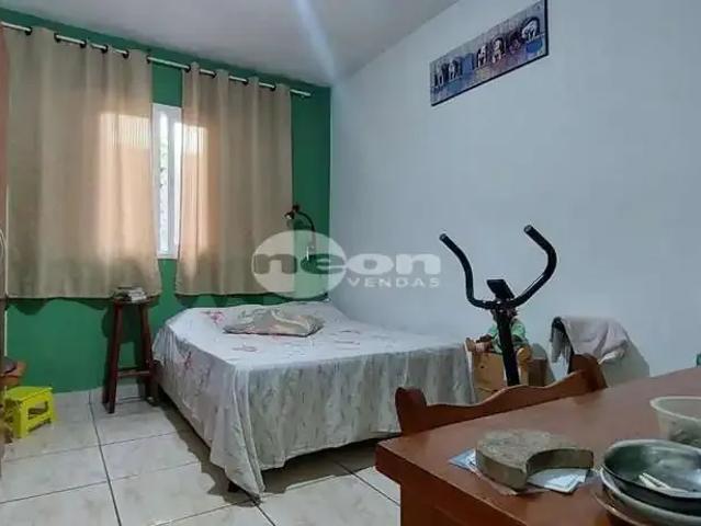Casa / Sobrado para Venda em São Bernardo do Campo/SP Independência 3 Quartos