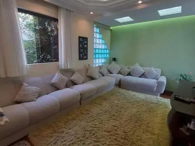 Casa / Sobrado para Venda em São Bernardo do Campo/SP Independência 3 Quartos