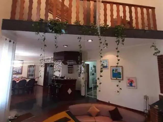 Casa / Sobrado para Venda em São Bernardo do Campo/SP Independência 3 Quartos
