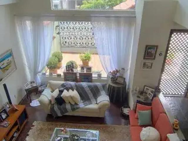 Casa / Sobrado para Venda em São Bernardo do Campo/SP Independência 3 Quartos