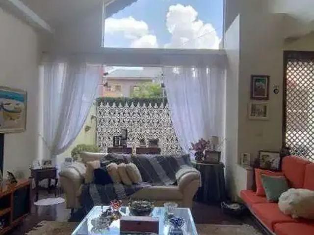 Casa / Sobrado para Venda em São Bernardo do Campo/SP Independência 3 Quartos