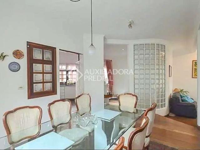 Casa / Sobrado para Venda em São Bernardo do Campo/SP Independência 3 Quartos