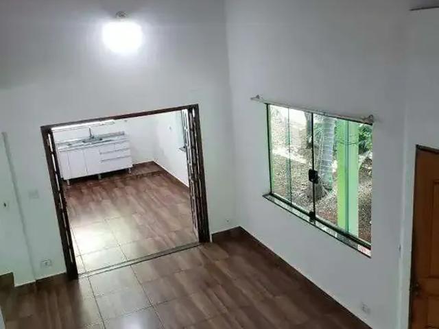 Casa / Sobrado para Venda em São Bernardo do Campo/SP Independência 3 Quartos