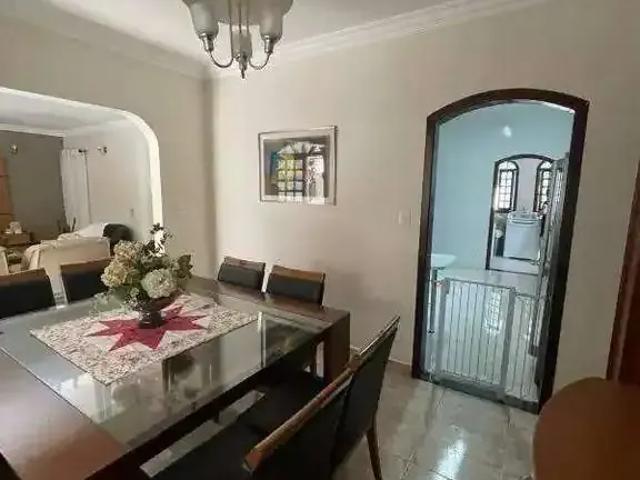 Casa / Sobrado para Venda em São Bernardo do Campo/SP Independência 3 Quartos