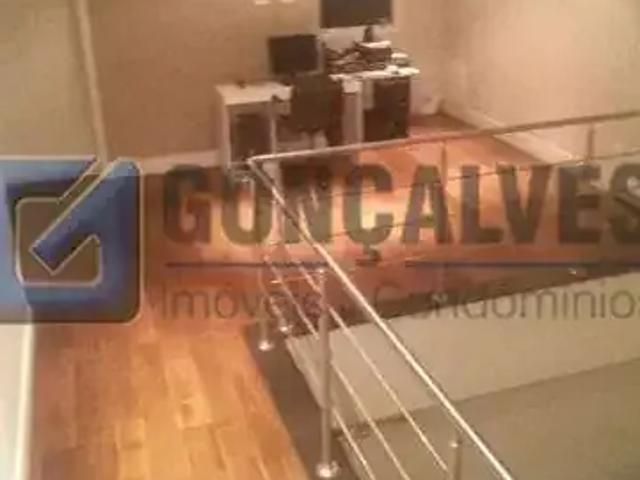 Casa / Sobrado para Venda em São Bernardo do Campo/SP Independência 3 Quartos