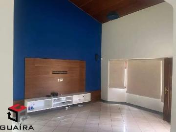 Casa / Sobrado para Venda em São Bernardo do Campo/SP Independência 3 Quartos