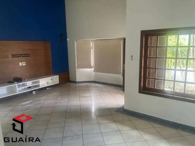 Casa / Sobrado para Venda em São Bernardo do Campo/SP Independência 3 Quartos