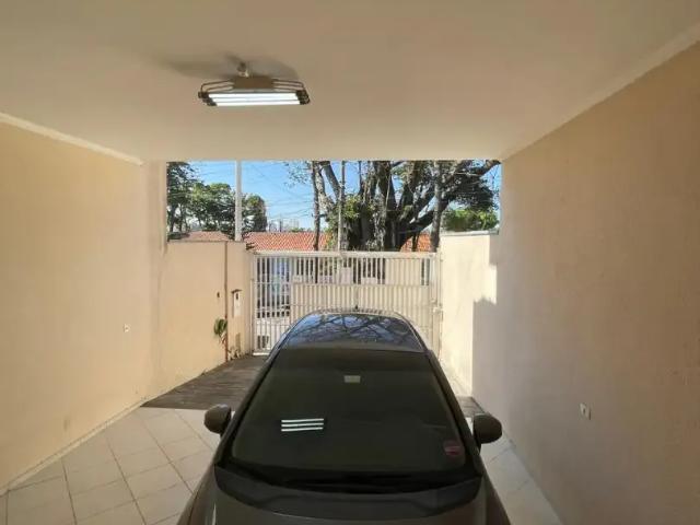 Casa / Sobrado para Venda em São Bernardo do Campo/SP Independência 3 Quartos