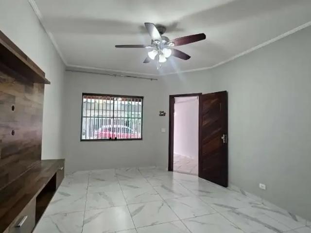 Casa / Sobrado para Venda em São Bernardo do Campo/SP Independência 3 Quartos