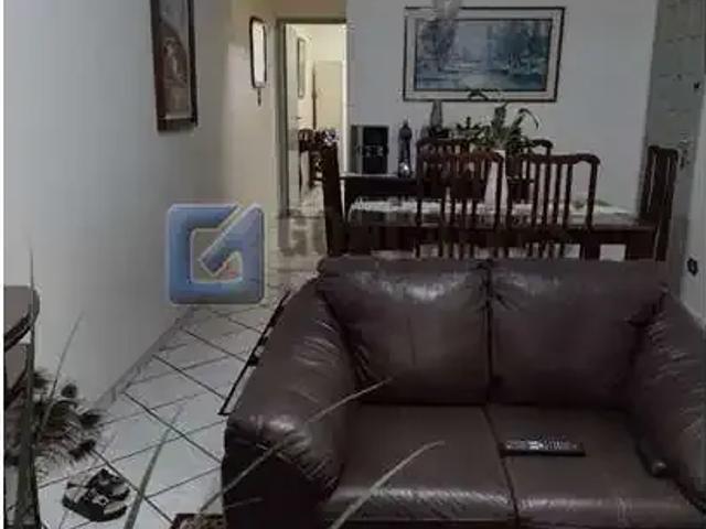 Casa / Sobrado para Venda em São Bernardo do Campo/SP Independência 3 Quartos