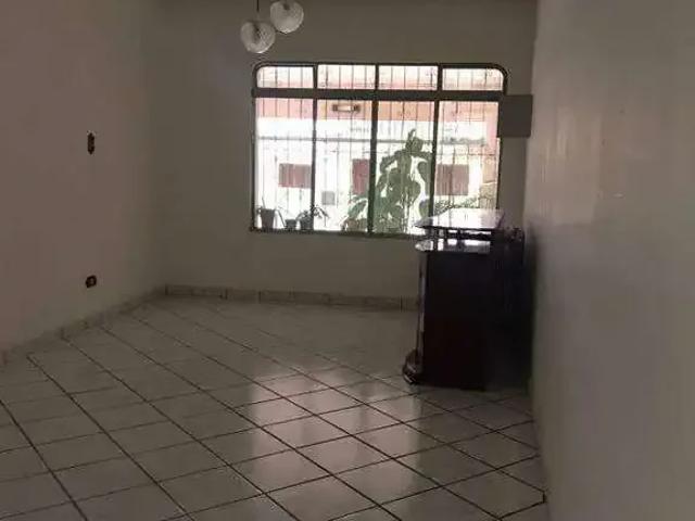 Casa / Sobrado para Venda em São Bernardo do Campo/SP Independência 3 Quartos