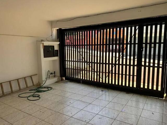 Casa / Sobrado para Venda em São Bernardo do Campo/SP Independência 3 Quartos
