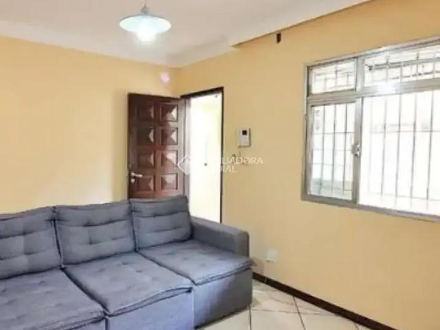 Casa / Sobrado para Venda em São Bernardo do Campo/SP Independência 3 Quartos