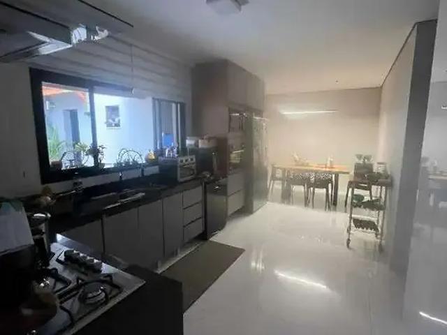 Casa / Sobrado para Venda em São Bernardo do Campo/SP Independência 4 Quartos
