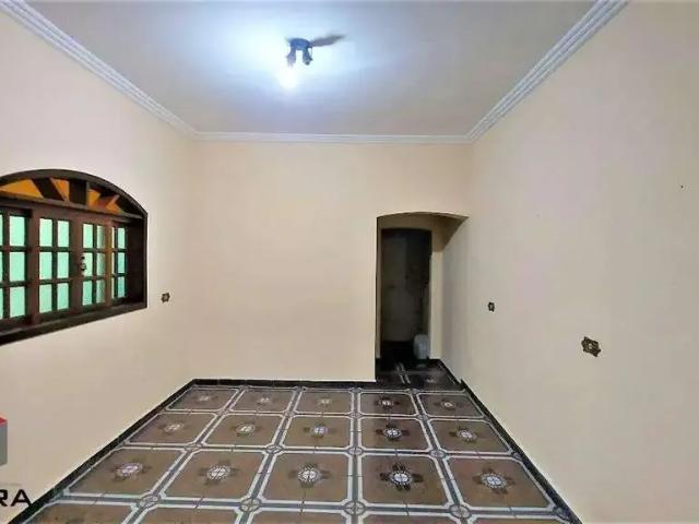 Casa / Sobrado para Venda em São Bernardo do Campo/SP Independência 5 Quartos