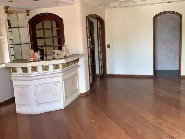 Casa / Sobrado para Venda em São Bernardo do Campo/SP Independência 4 Quartos
