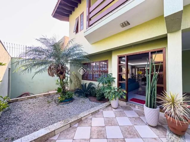 Casa / Sobrado para Venda em São Bernardo do Campo/SP Independência 4 Quartos