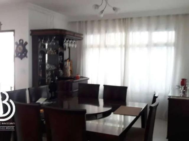 Casa / Sobrado para Venda em São Bernardo do Campo/SP Independência 4 Quartos