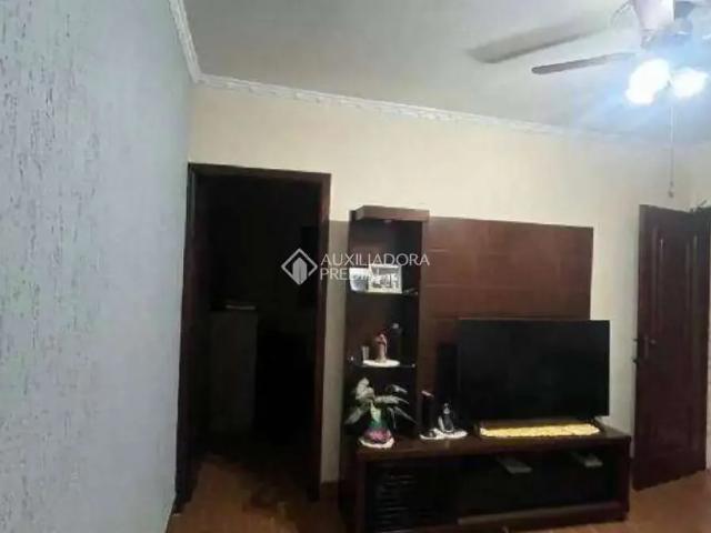 Casa / Sobrado para Venda em São Bernardo do Campo/SP Independência 4 Quartos