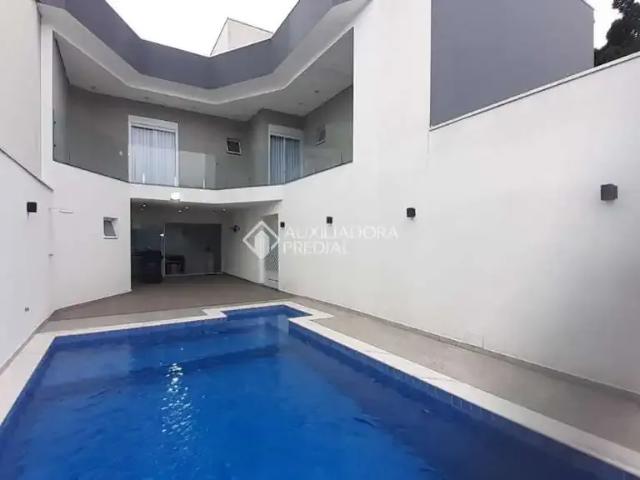 Casa / Sobrado para Venda em São Bernardo do Campo/SP Independência 4 Quartos