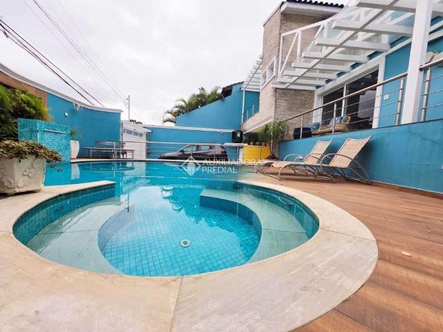 Casa / Sobrado para Venda em São Bernardo do Campo/SP Independência 4 Quartos