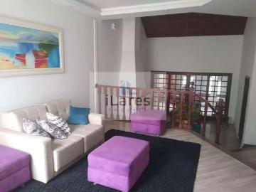 Casa / Sobrado para Venda em São Bernardo do Campo/SP Independência 4 Quartos
