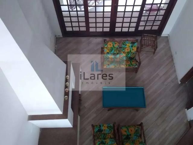 Casa / Sobrado para Venda em São Bernardo do Campo/SP Independência 4 Quartos