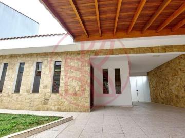 Casa / Sobrado para Venda em São Bernardo do Campo/SP Independência 4 Quartos