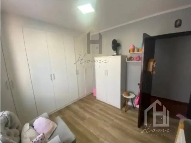 Casa / Sobrado para Venda em São Bernardo do Campo/SP Independência 5 Quartos